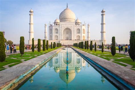 12 Most Beautiful Places in India to Visit